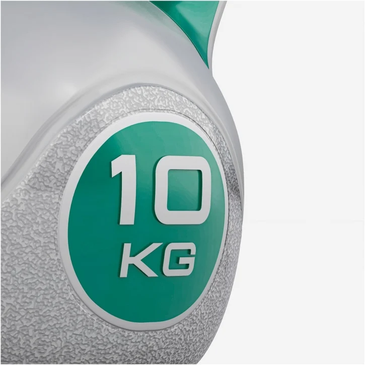 Kettlebell 10 kg (Design) Pro Tool Brand