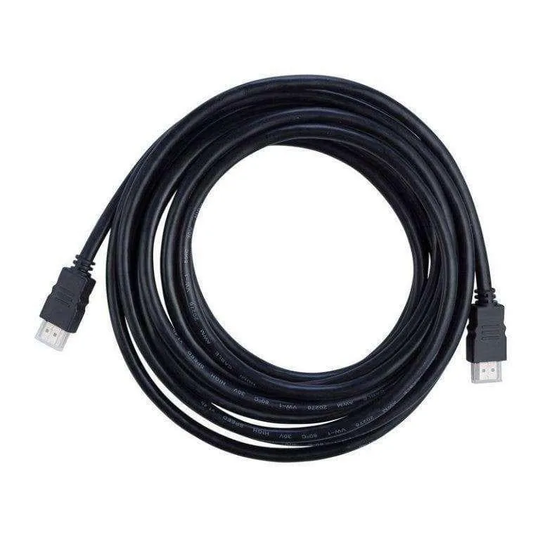 Lyn-El - HDMI-Kabel - 1,5 M.