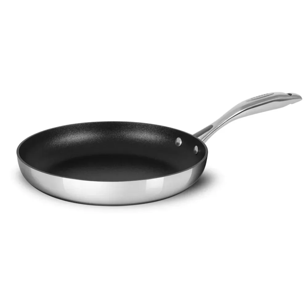 Magnetisk Scanpan - Stegepande 20 cm - HaptIQ