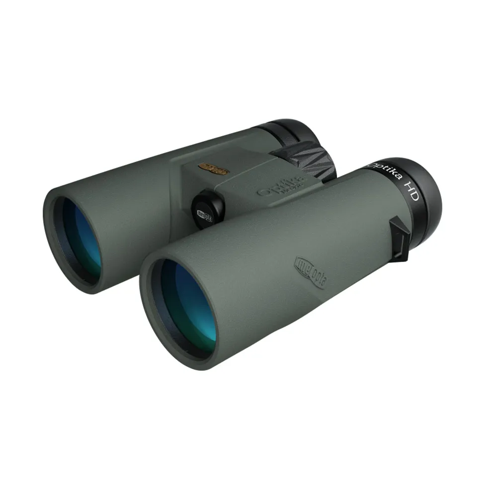 Meopta MeoPro Optika HD 10x42 håndkikkert 10x42