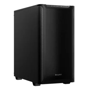 be muted! PURE BASE 501 Black (black)