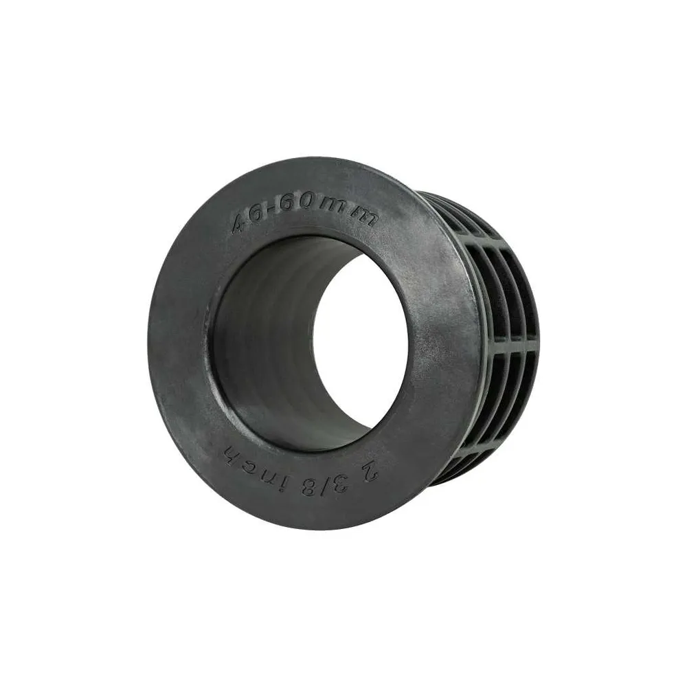 Pælehammer adapter / sleeve 46-60 mm