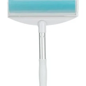 Premium Zinc Alloy Trixie Pluizenroller Siliconen Xxl