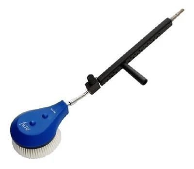Roterende børste 170cm, 055-dyse