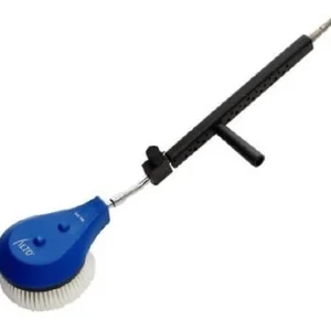 Roterende børste 170cm, 065-dyse