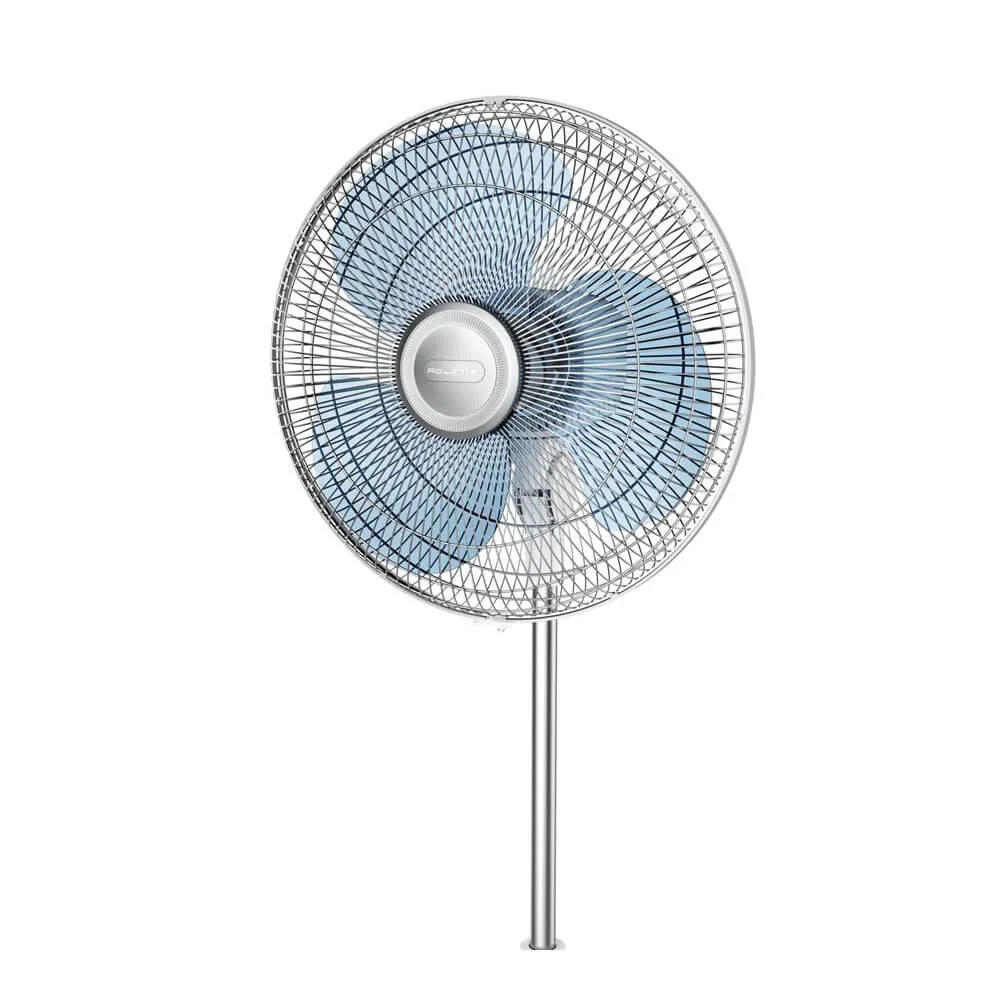Rowenta - Gulvventilator Ø40 cm 60 Watt - Alabast