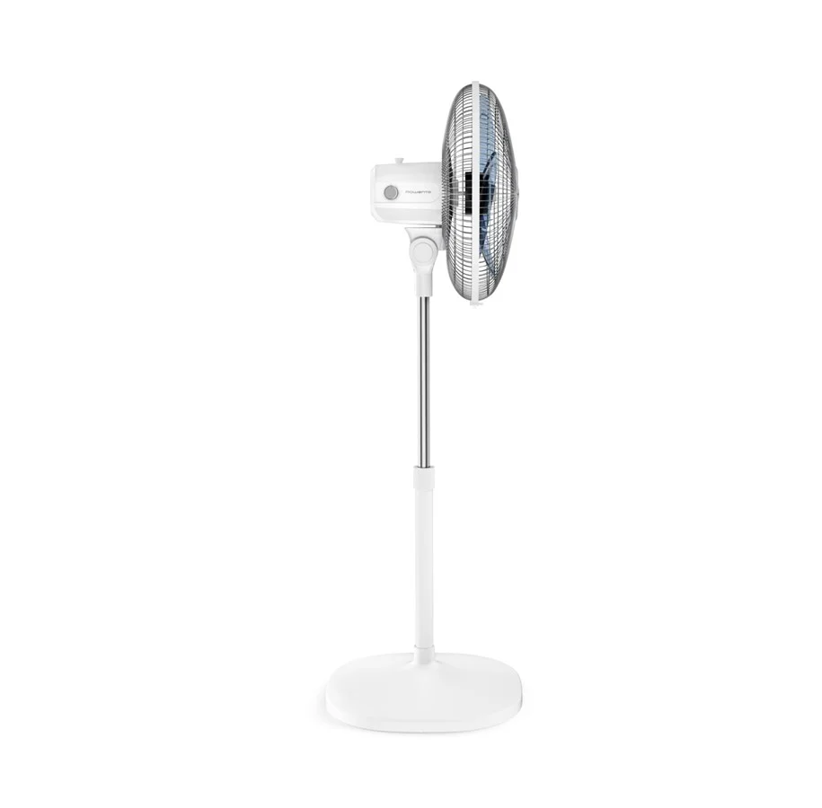 Rowenta - Gulvventilator Ø40 cm 60 Watt - Alabast