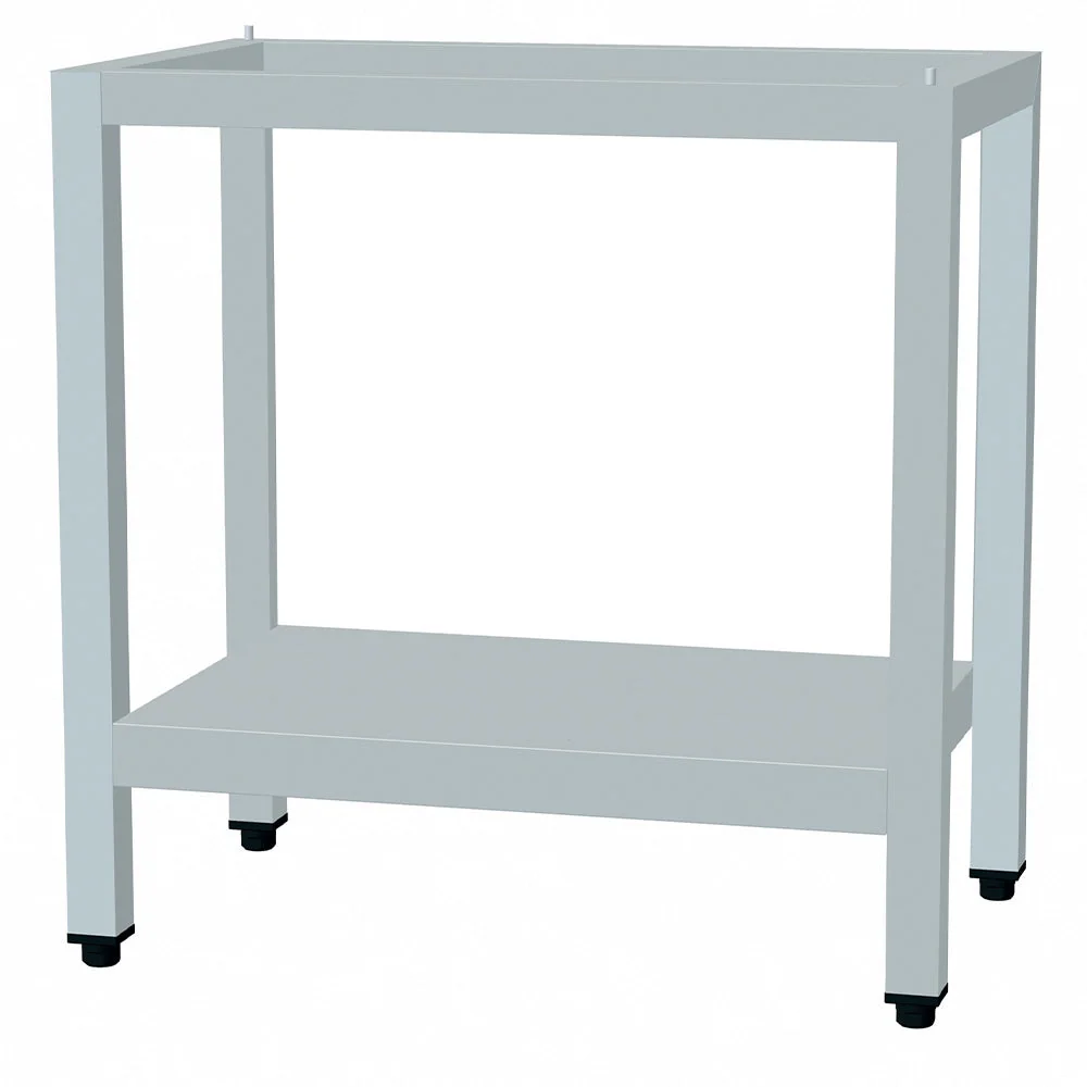 Rustfrit Underbord til ovne ...-1011