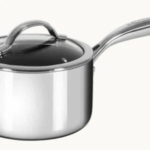 SCANPAN HAPTIQ KASSEROLLE 1,8 L /16 CM