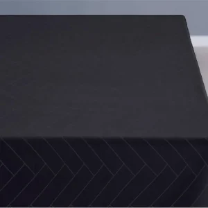 Södahl Damask Dug Tiles 160x160 - Aske