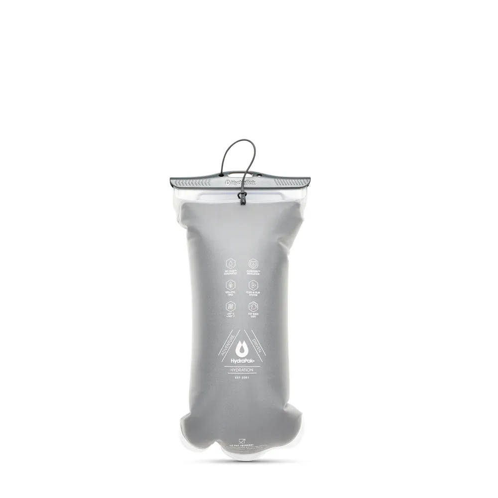 Security Vandblære - Velocity IT 1,5l.