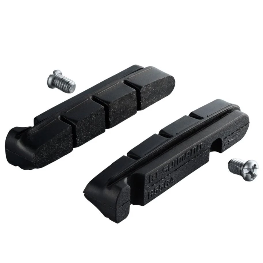 Shimano R55c4 Bremseklodser 1 par