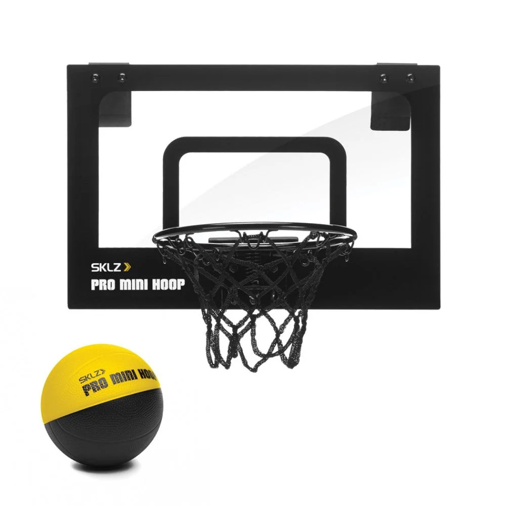 SKLZ Pro Travel Hoop Micro Made USA
