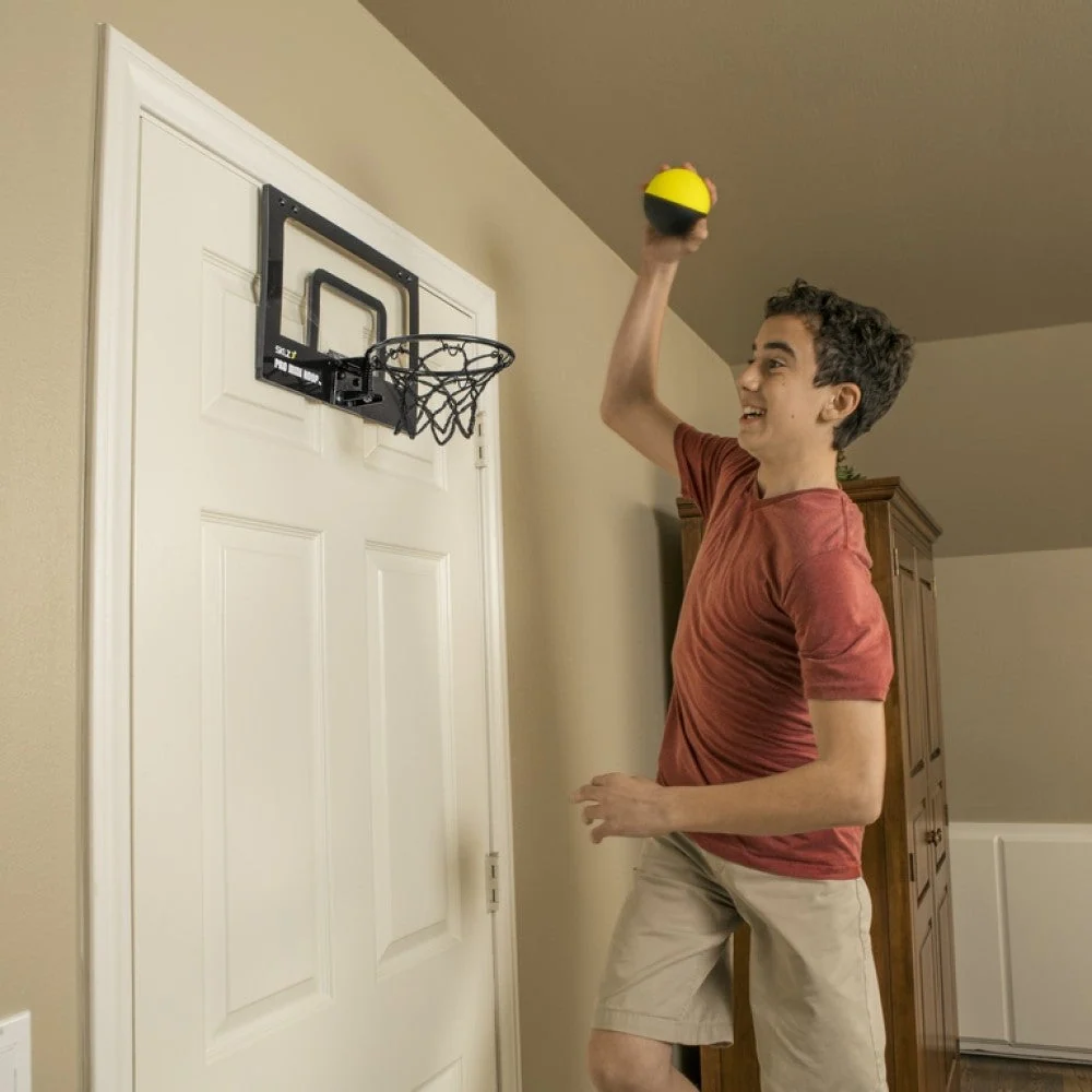 SKLZ Pro Travel Hoop Micro Made USA
