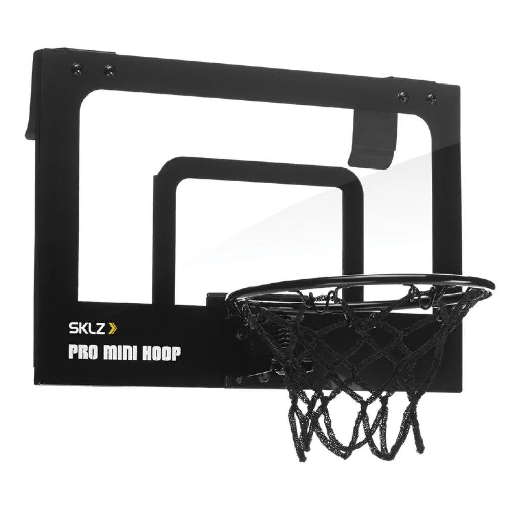 SKLZ Pro Travel Hoop Micro Made USA