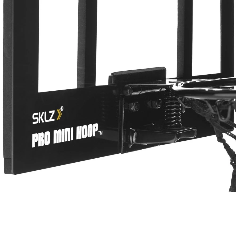 SKLZ Pro Travel Hoop Micro Made USA