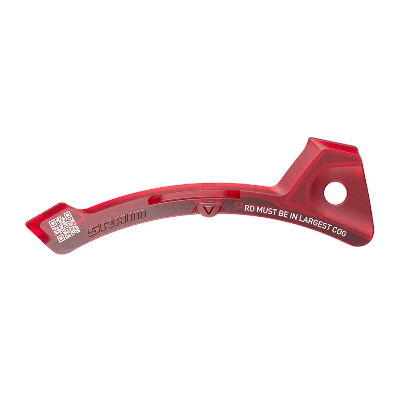 SRAM RED AXS E1 PLACE UP TOOL - Forskifter - 46-50t