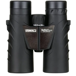 Steiner Safari Ultrasharp 10X42 - Håndkikkert
