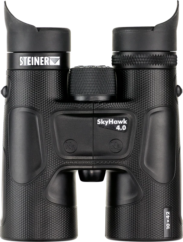 Steiner Skyhawk 4,0 10x42 - Håndkikkert
