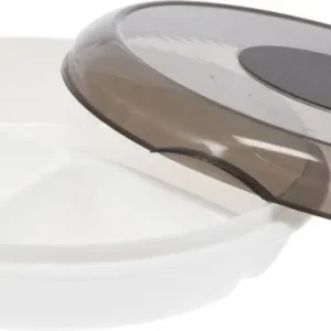 Superior Houseware - Micro Tallerken - Plast