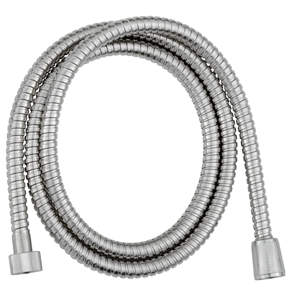 Target - Flex Bruserslange 1,5 M. - Krom 100-Piece Set