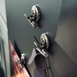 Tavle magnetisk - 60x40