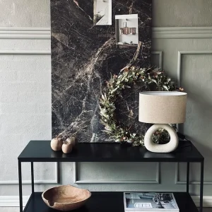 Tavle magnetisk 60x90 - Mormor
