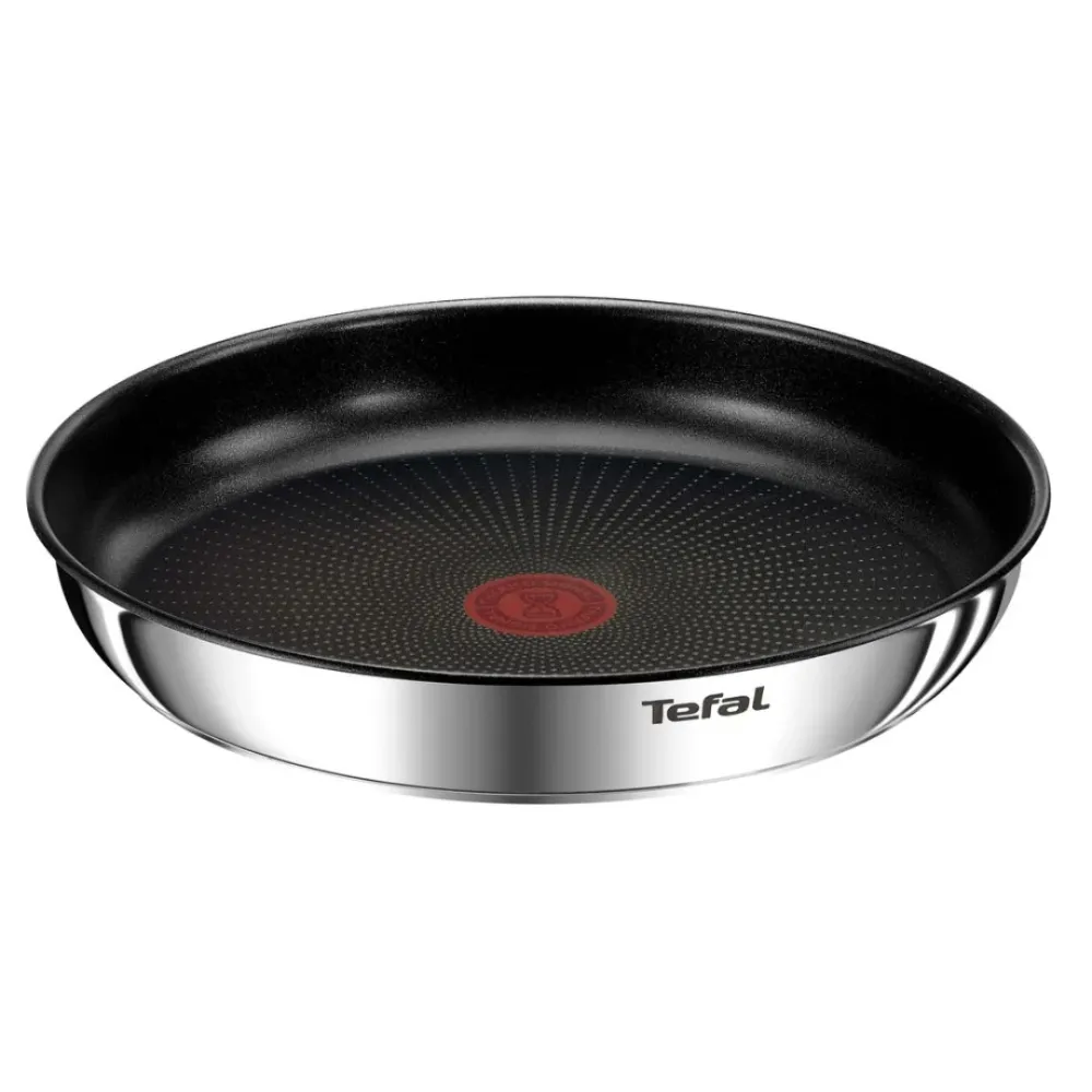 Tefal - Ingenio Emotion stegepande 24cm Drywall