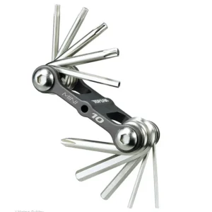 Topeak Portable 10 - Multitool