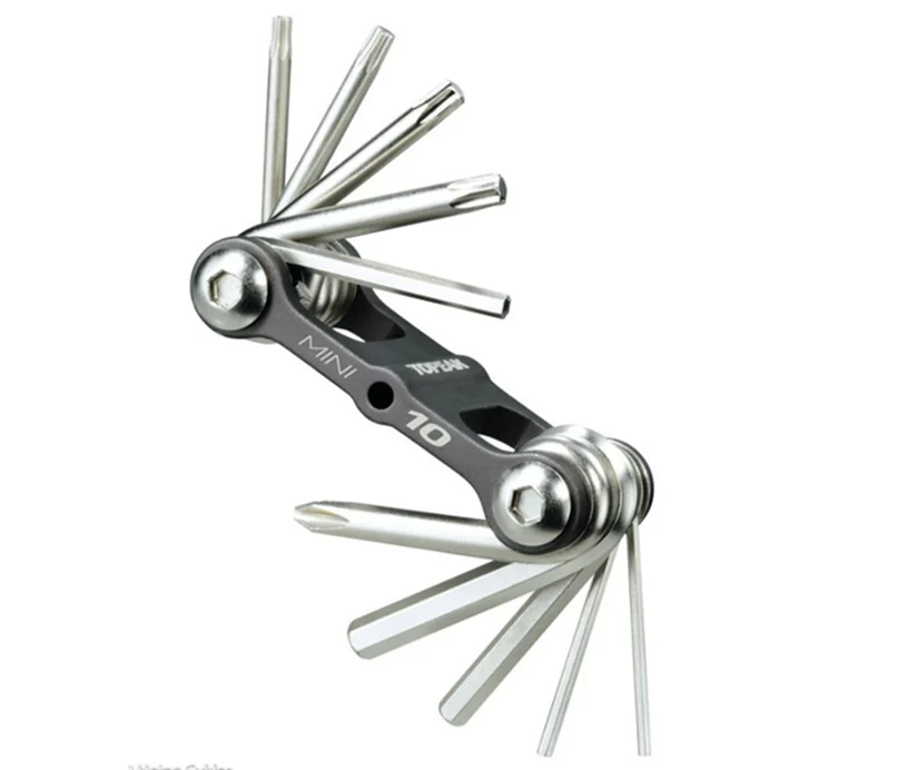 Topeak Portable 10 - Multitool