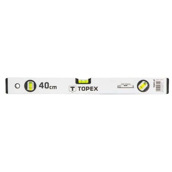 Topex - Vaterpas - 40 Cm.