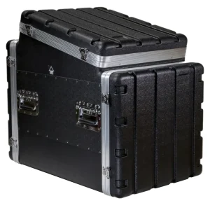 Wall Mount Mixer Rackcase (10U+12U)