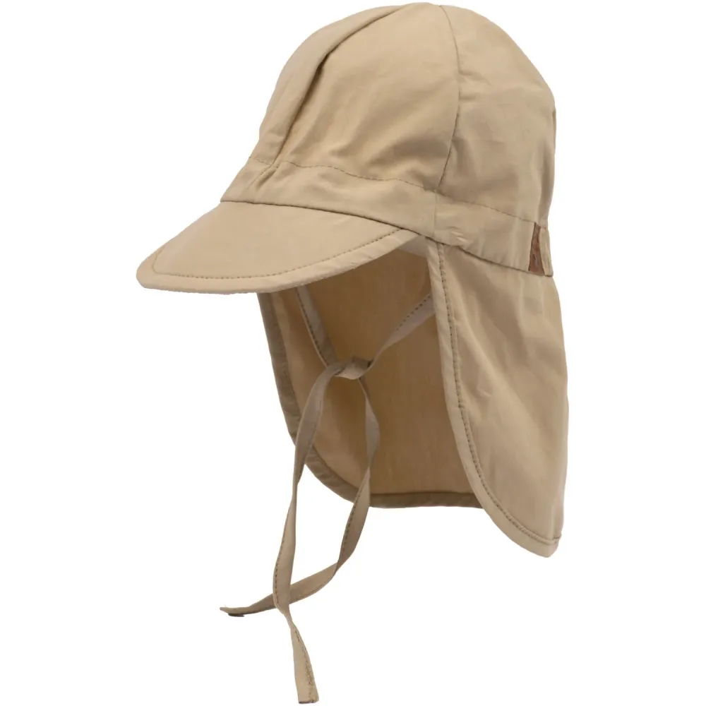 Mikk-Line Kelp Sturdy Summer Cap Long Neck 43