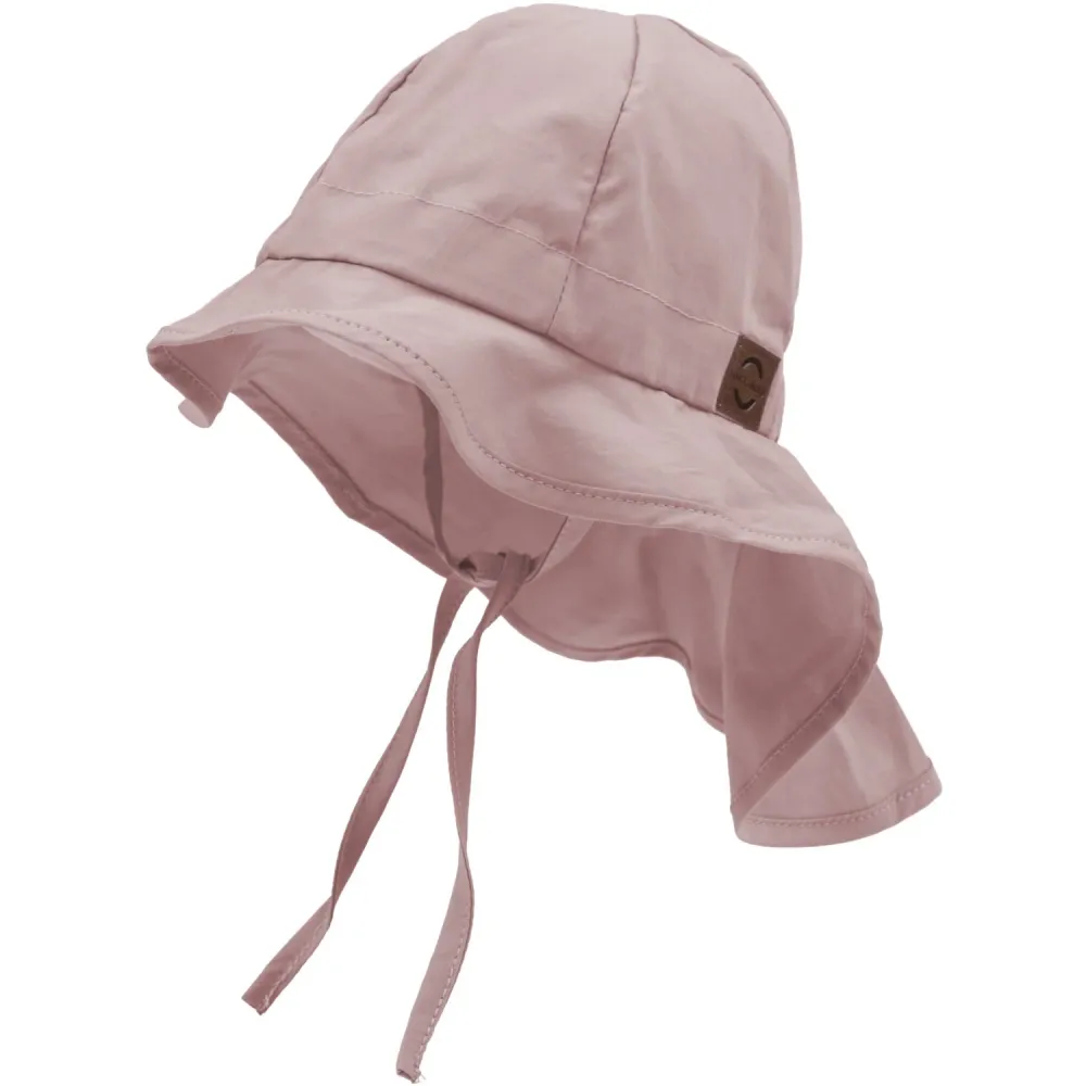 Mikk-Line Woodrose Holdbar Summer Hat Long Neck 43