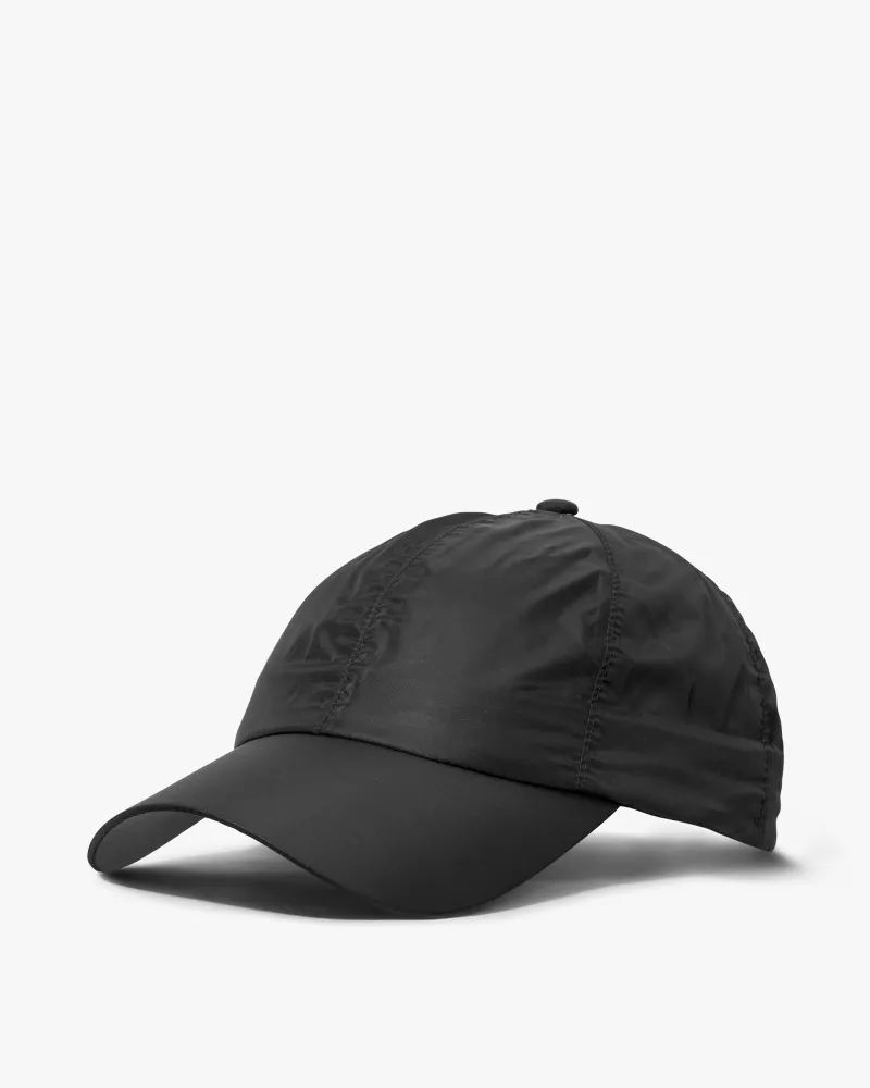 No Rain Cap