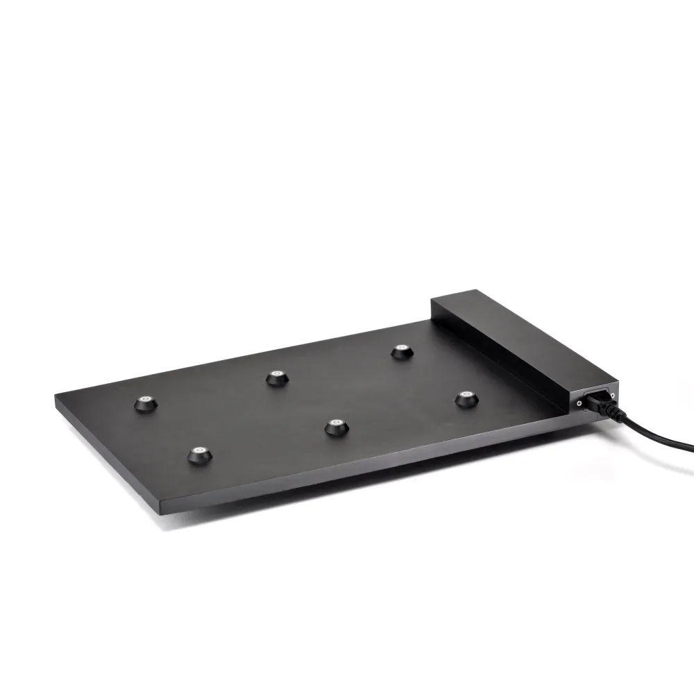 Large Capacity Multi-oplader til Poldina, Poldina Reverso, Pina, Dama, Olimpia, Home, PushUp, Circe