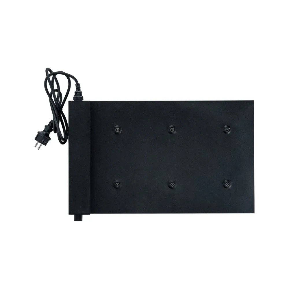 Large Capacity Multi-oplader til Poldina, Poldina Reverso, Pina, Dama, Olimpia, Home, PushUp, Circe