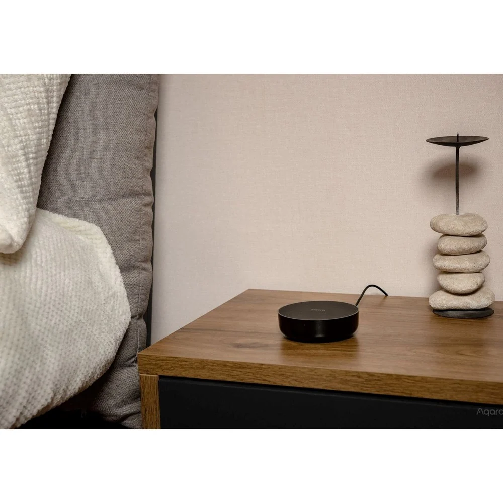 Scene Controller Aqara Hub M200 - Ebony