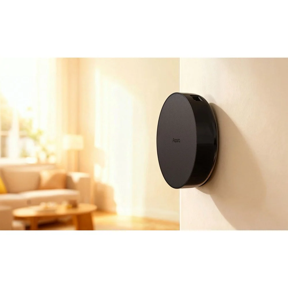 Scene Controller Aqara Hub M200 - Ebony