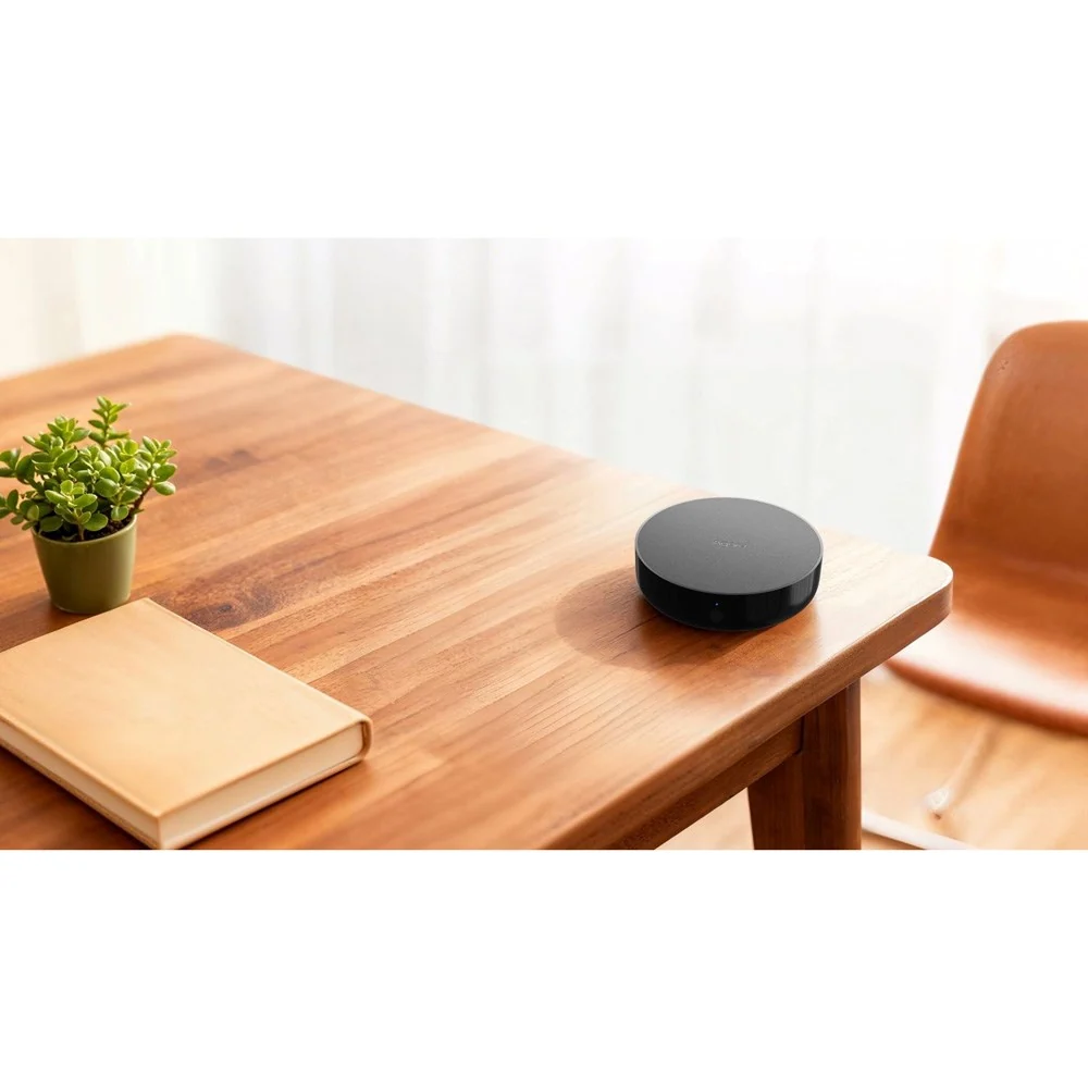 Scene Controller Aqara Hub M200 - Ebony