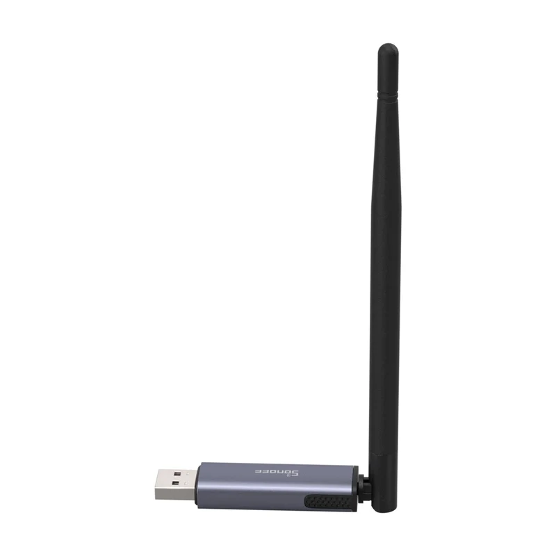 Stemme Styret Bramka ZigBee SONOFF Dongle Plus MG24