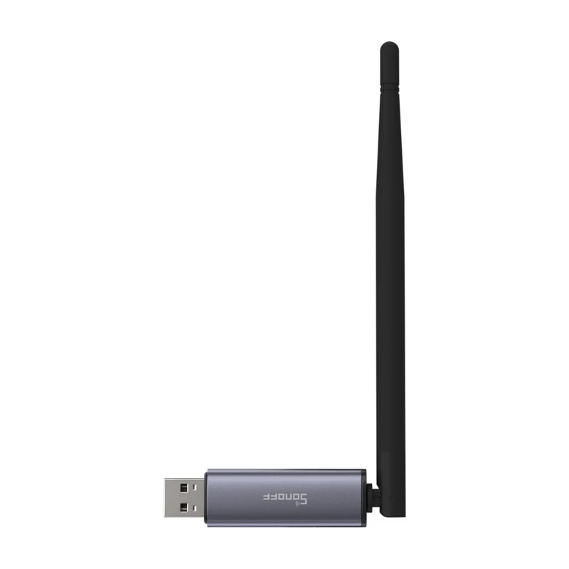 Stemme Styret Bramka ZigBee SONOFF Dongle Plus MG24