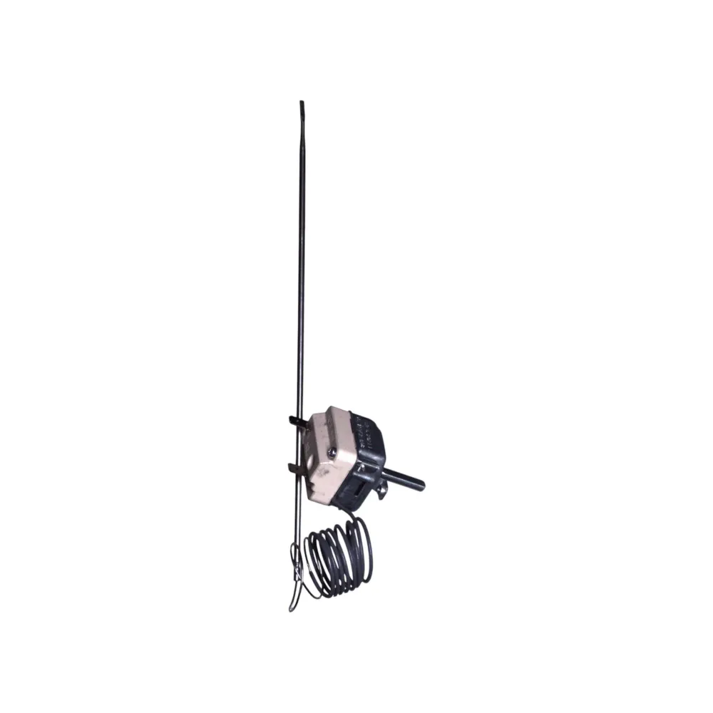Termostat - enfaset - 45-260°C - passer til kombidampere HB464, HEB611, KB1011, HGB1011, HEB1011 & HGB611
