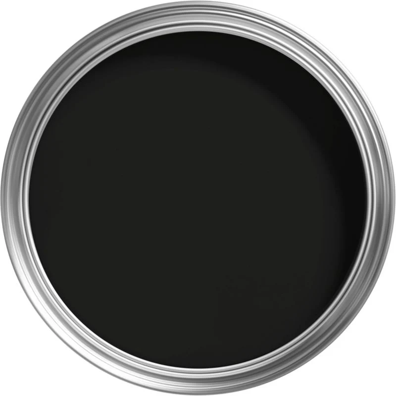 Dulux Szybka Odnowa renoveringsmaling til vinduer og døre, onyx, 0,75 l