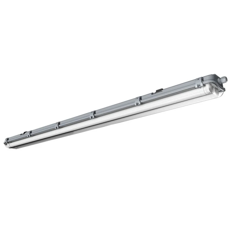 GoodHome Pagon dobbeltskinnearmatur 2 x 18 W IP65