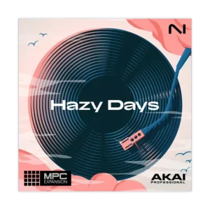 MPC Expansion - Hazy Days
