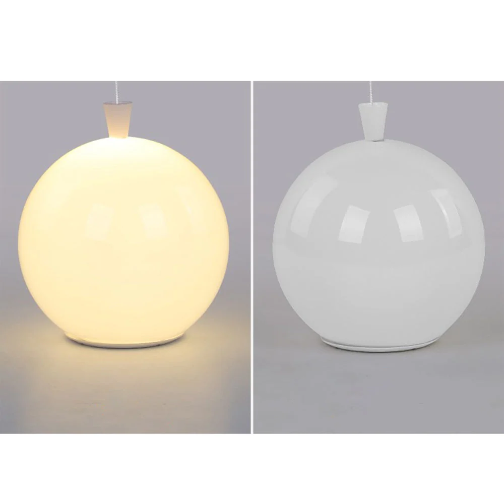 Balloon Ceiling Light | Modern LED Multi-Color Design Diameter