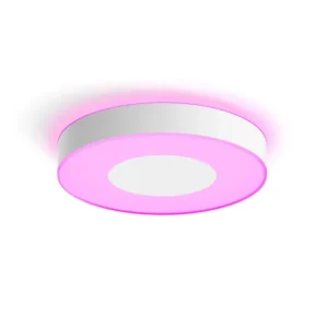 Philips Hue Infuse stor loftslampe 42,5 cm - Snow