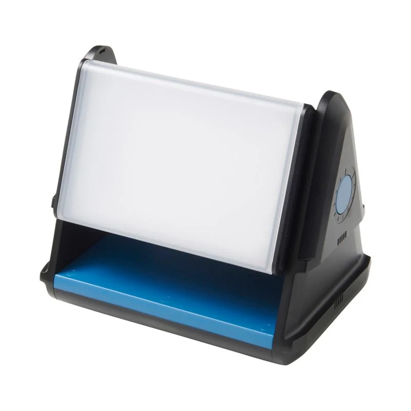 Erbauer lithium-ion arbejdslygte 1000 lm IP54 4 Ah