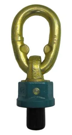 JDT Theipa Svirveløjebolt kl.10-M16x20mm-1.4T
